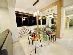 Blk 118C Membina 118 (Bukit Merah), HDB 5 Rooms #585011531
